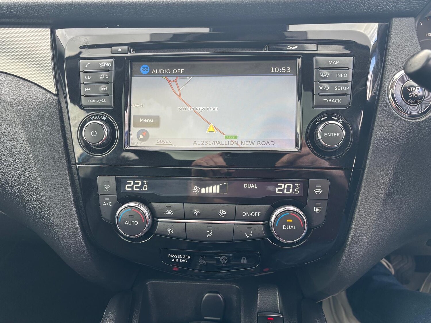 Vehicle 33