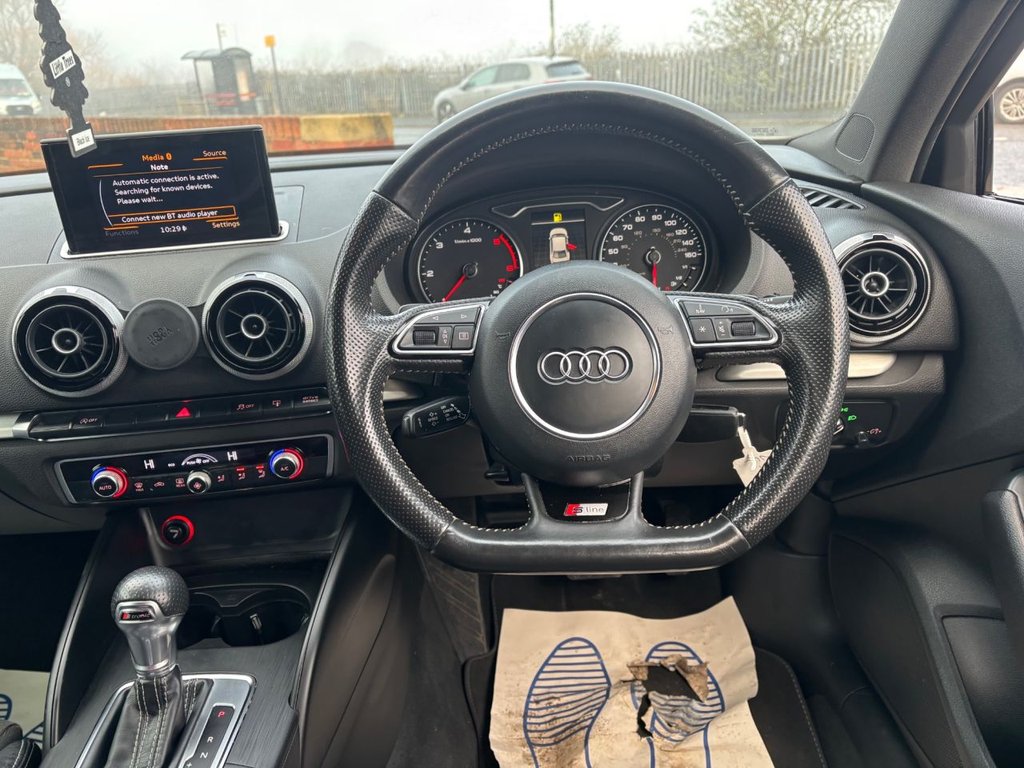 Used Audi A3 2014 for sale - 77356270: Photo 10