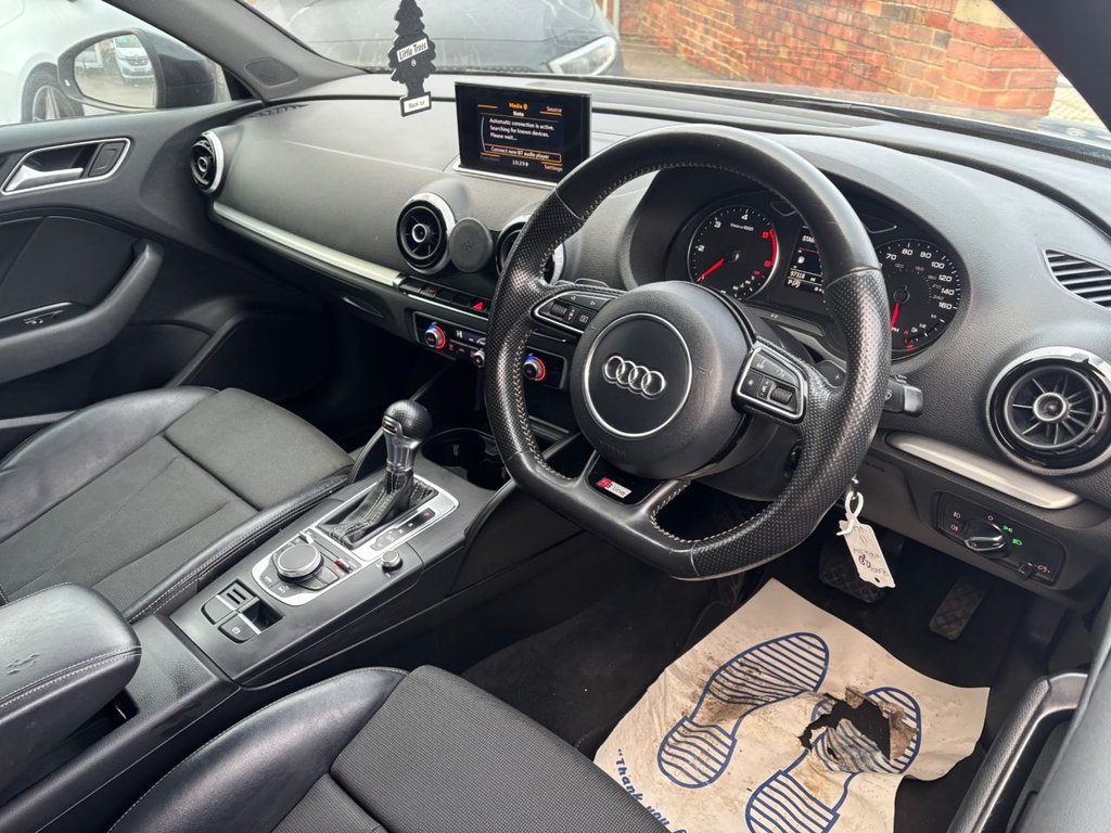 Used Audi A3 2014 for sale - 77356270: Photo 11