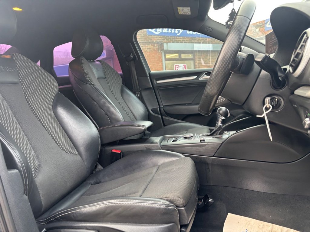 Used Audi A3 2014 for sale - 77356270: Photo 13