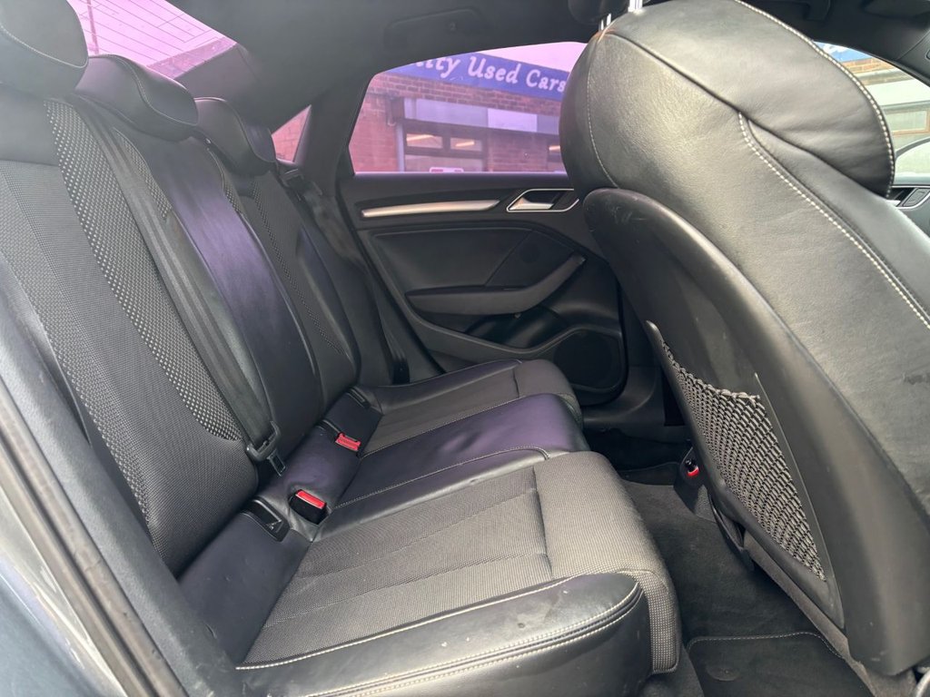 Used Audi A3 2014 for sale - 77356270: Photo 14