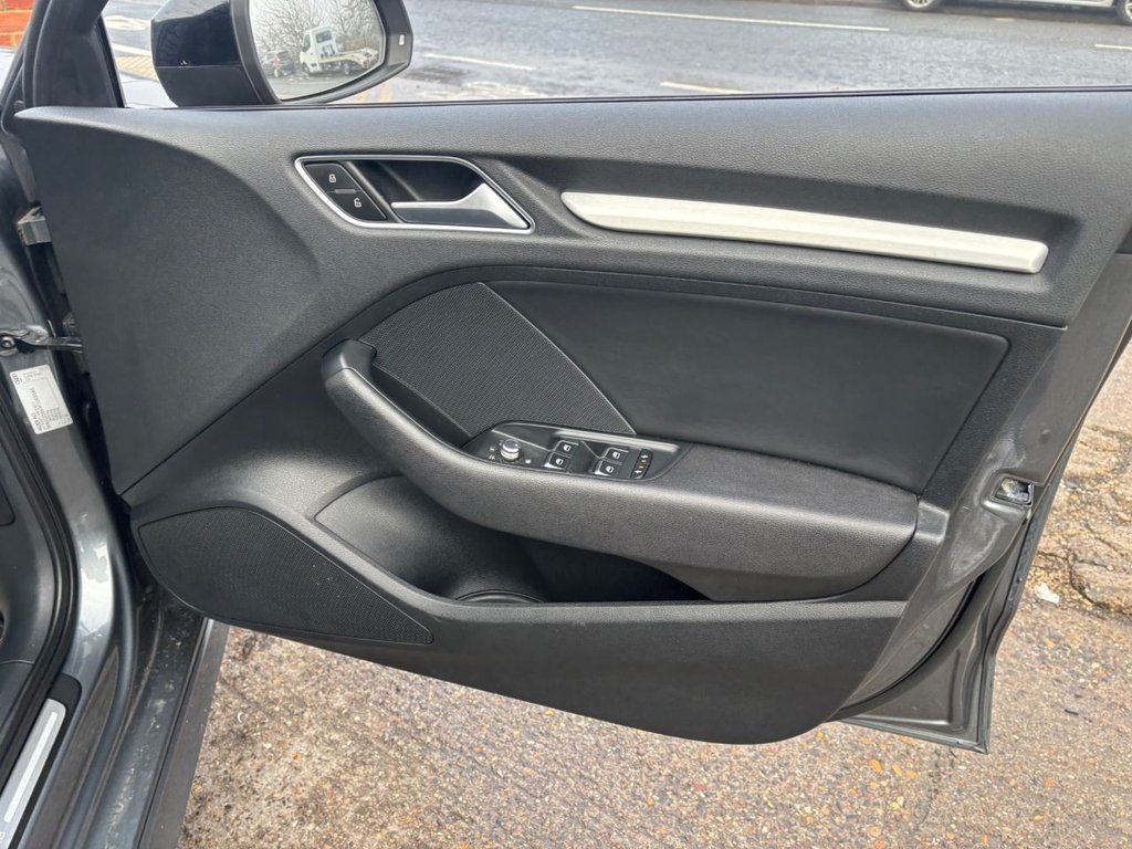 Used Audi A3 2014 for sale - 77356270: Photo 17