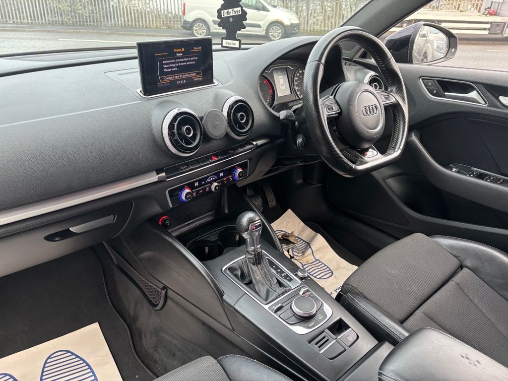 Used Audi A3 2014 for sale - 77356270: Photo 19