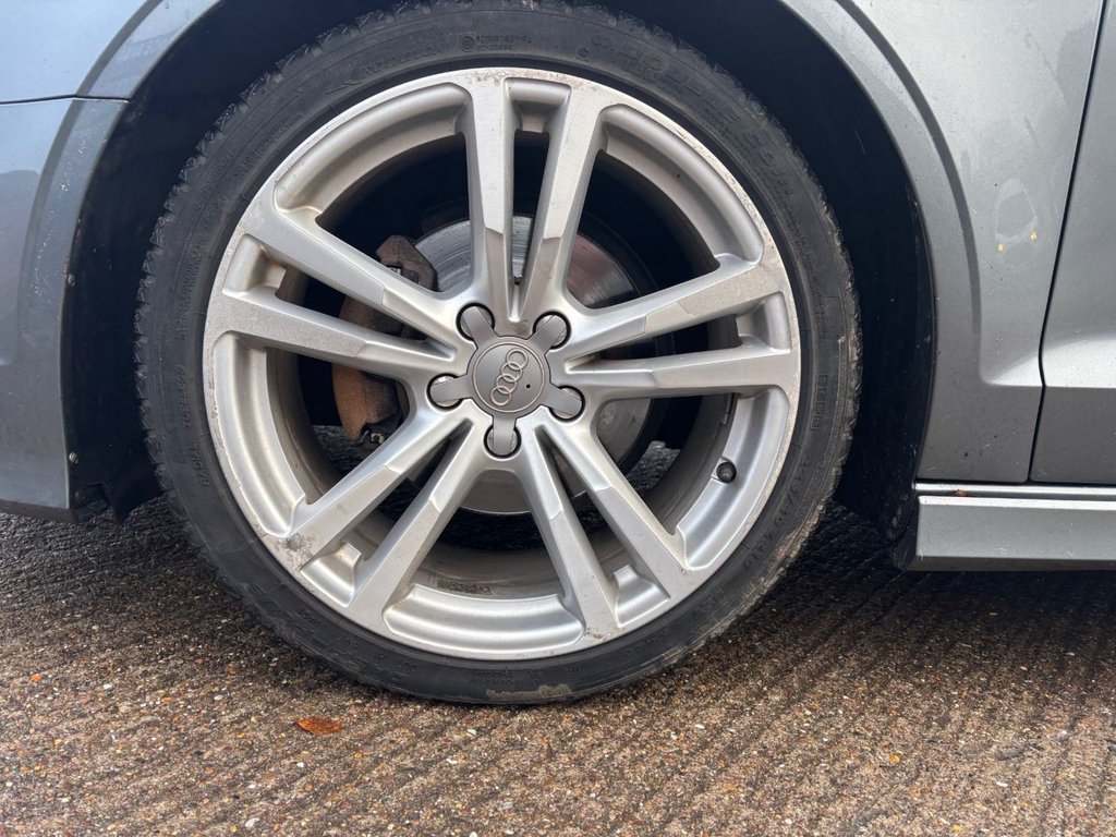 Used Audi A3 2014 for sale - 77356270: Photo 2