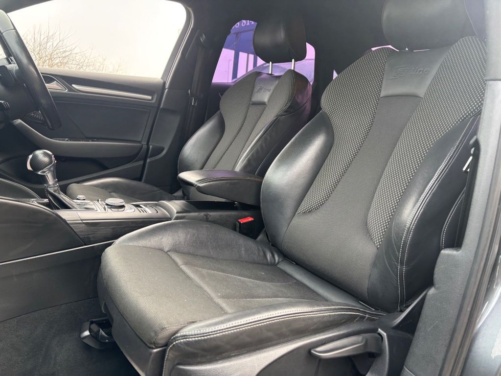 Used Audi A3 2014 for sale - 77356270: Photo 20