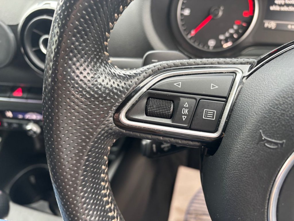 Used Audi A3 2014 for sale - 77356270: Photo 21