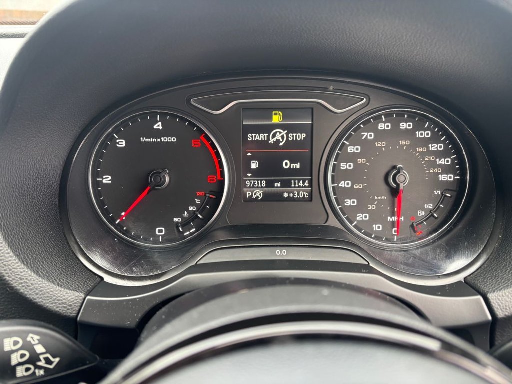 Used Audi A3 2014 for sale - 77356270: Photo 25