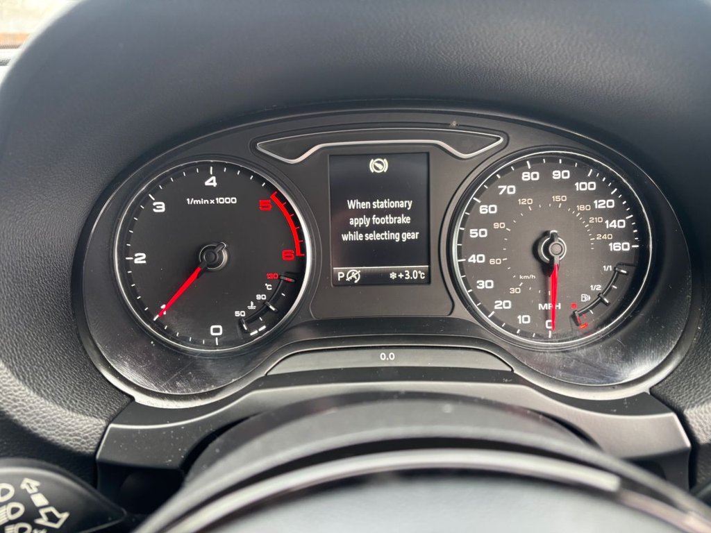 Used Audi A3 2014 for sale - 77356270: Photo 26