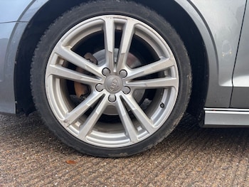 Used Audi A3 2014 for sale - 77356270: Photo