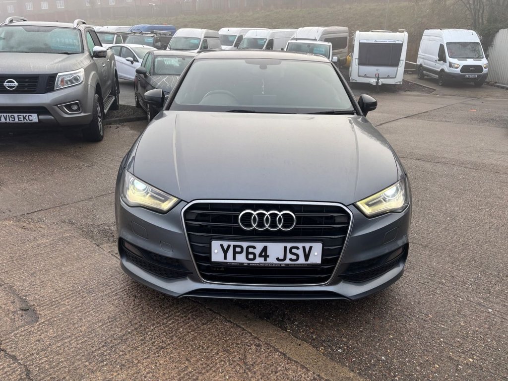 Used Audi A3 2014 for sale - 77356270: Photo 4