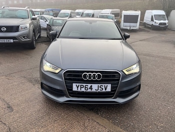 Used Audi A3 2014 for sale - 77356270: Photo