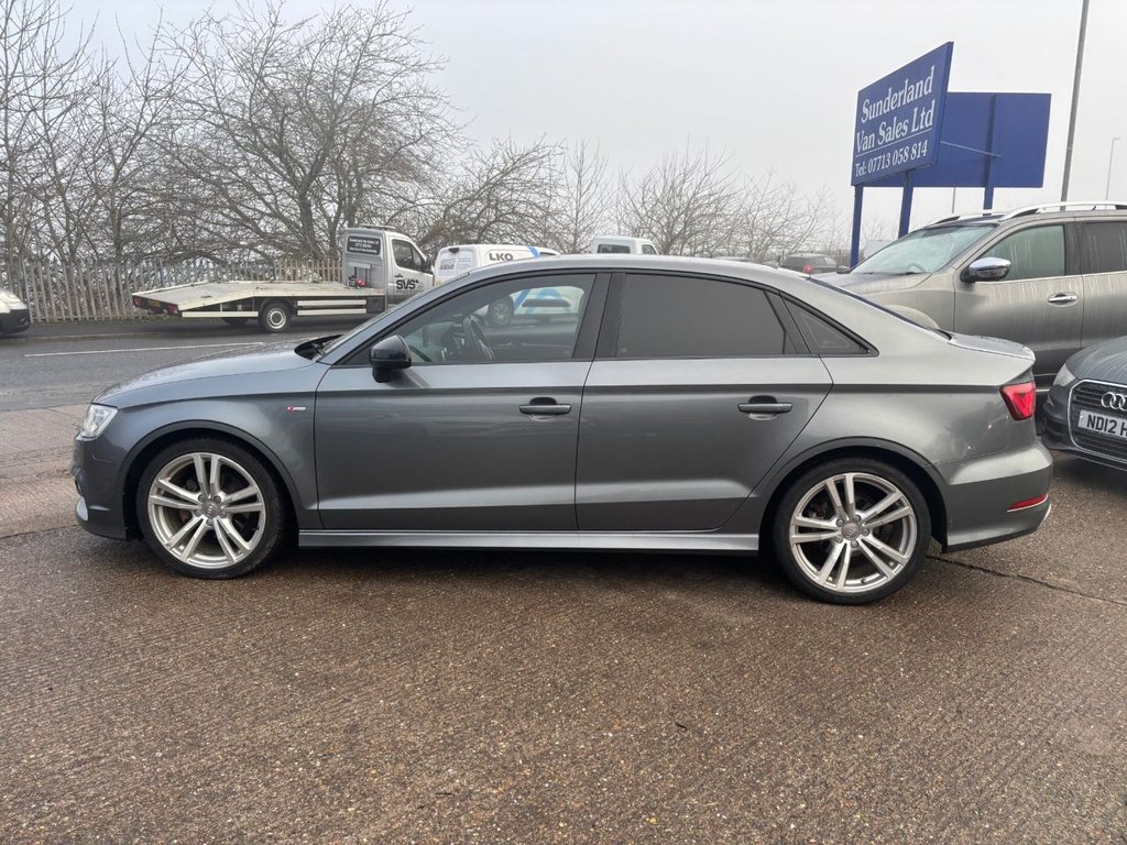 Used Audi A3 2014 for sale - 77356270: Photo 5