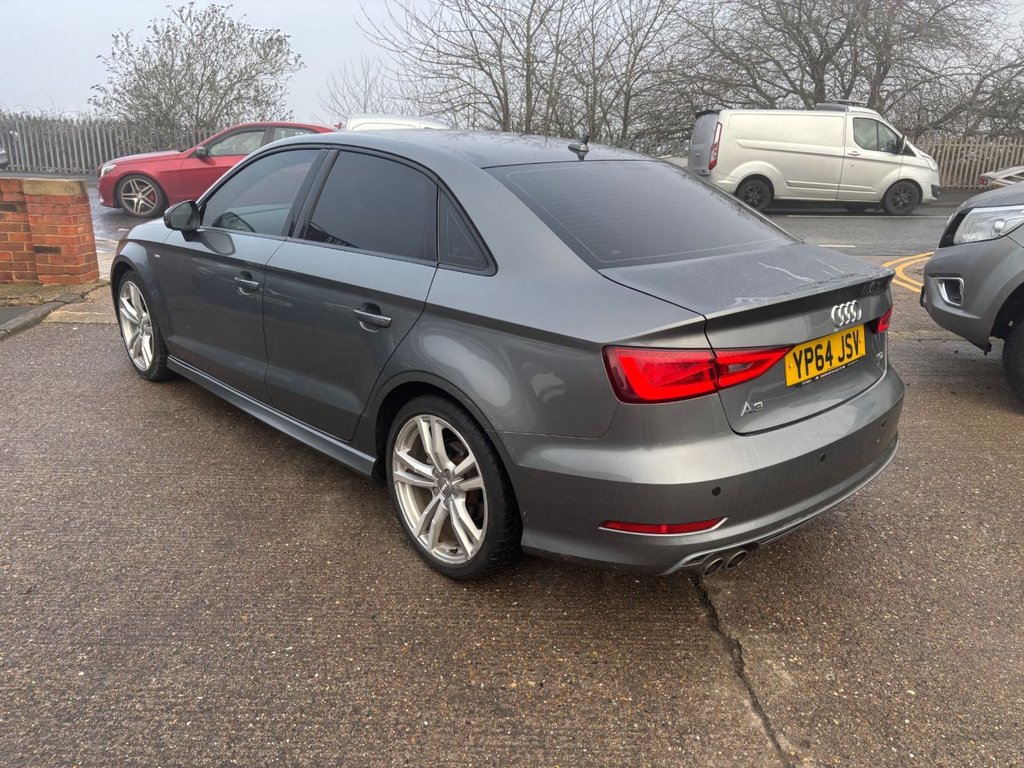 Used Audi A3 2014 for sale - 77356270: Photo 8