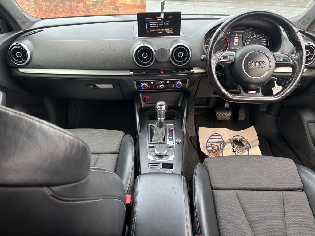 Used Audi A3 2014 for sale - 77356270: Photo 9