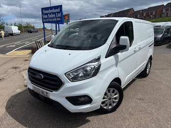 Used Ford Transit Custom 2022 for sale - 78819364: Photo