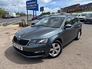 Used Skoda Octavia 2017 for sale - 78749692: Photo