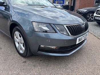 Used Skoda Octavia 2017 for sale - 78749692: Photo