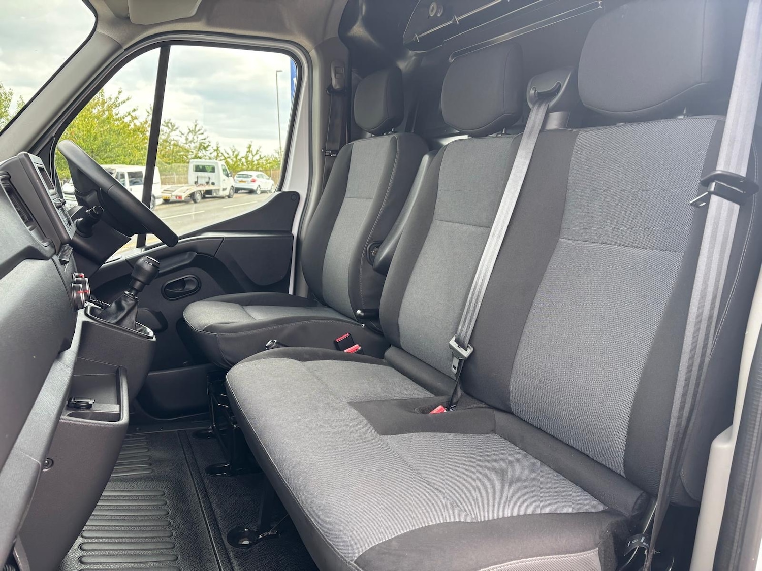 Vehicle 13