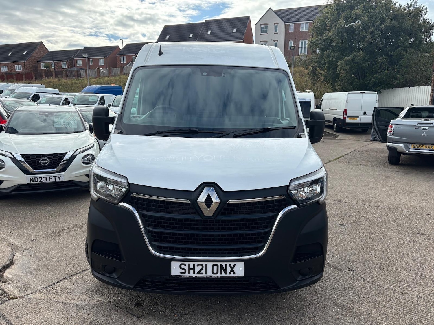 Vehicle 6
