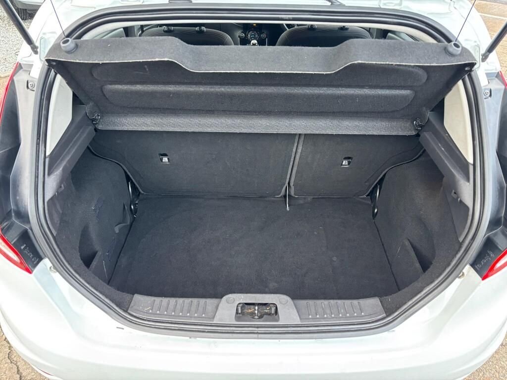 Used Ford Fiesta 2016 for sale - 76945379: Photo 18