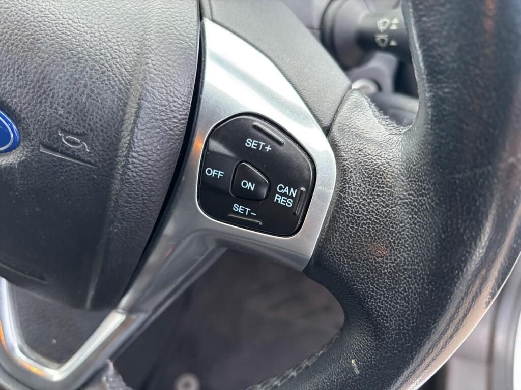 Used Ford Fiesta 2016 for sale - 76945379: Photo 24