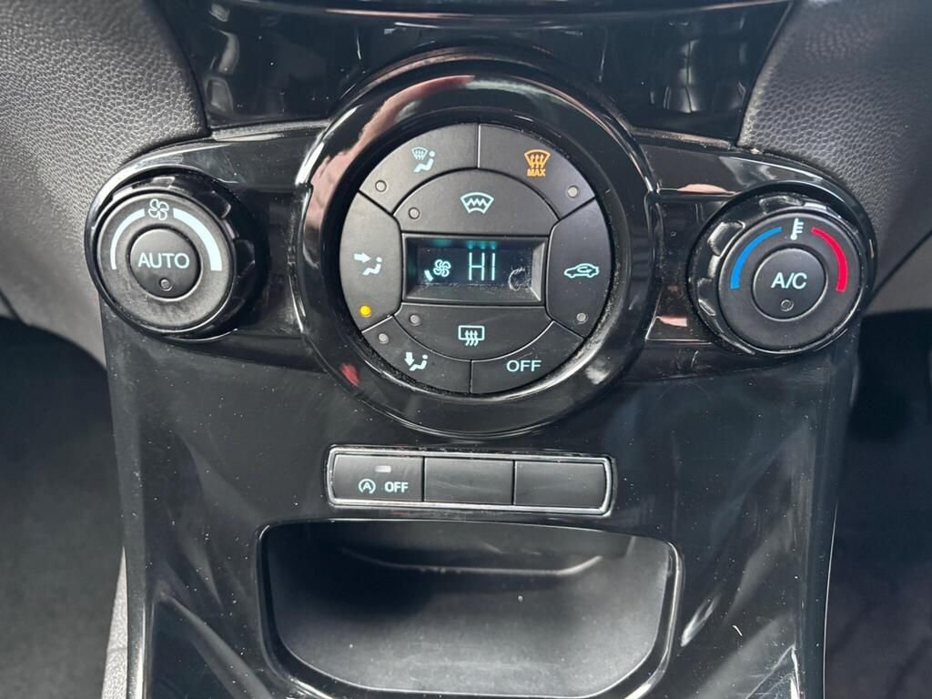 Used Ford Fiesta 2016 for sale - 76945379: Photo 27