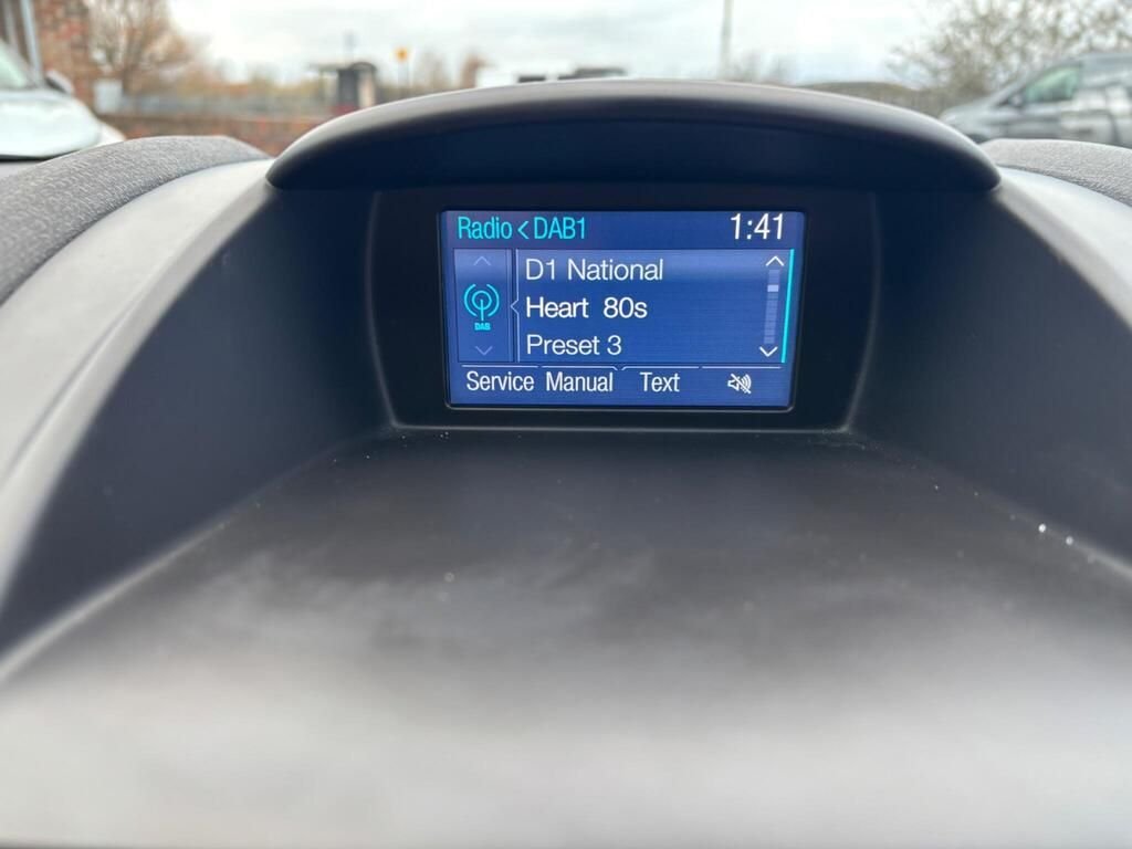 Used Ford Fiesta 2016 for sale - 76945379: Photo 31