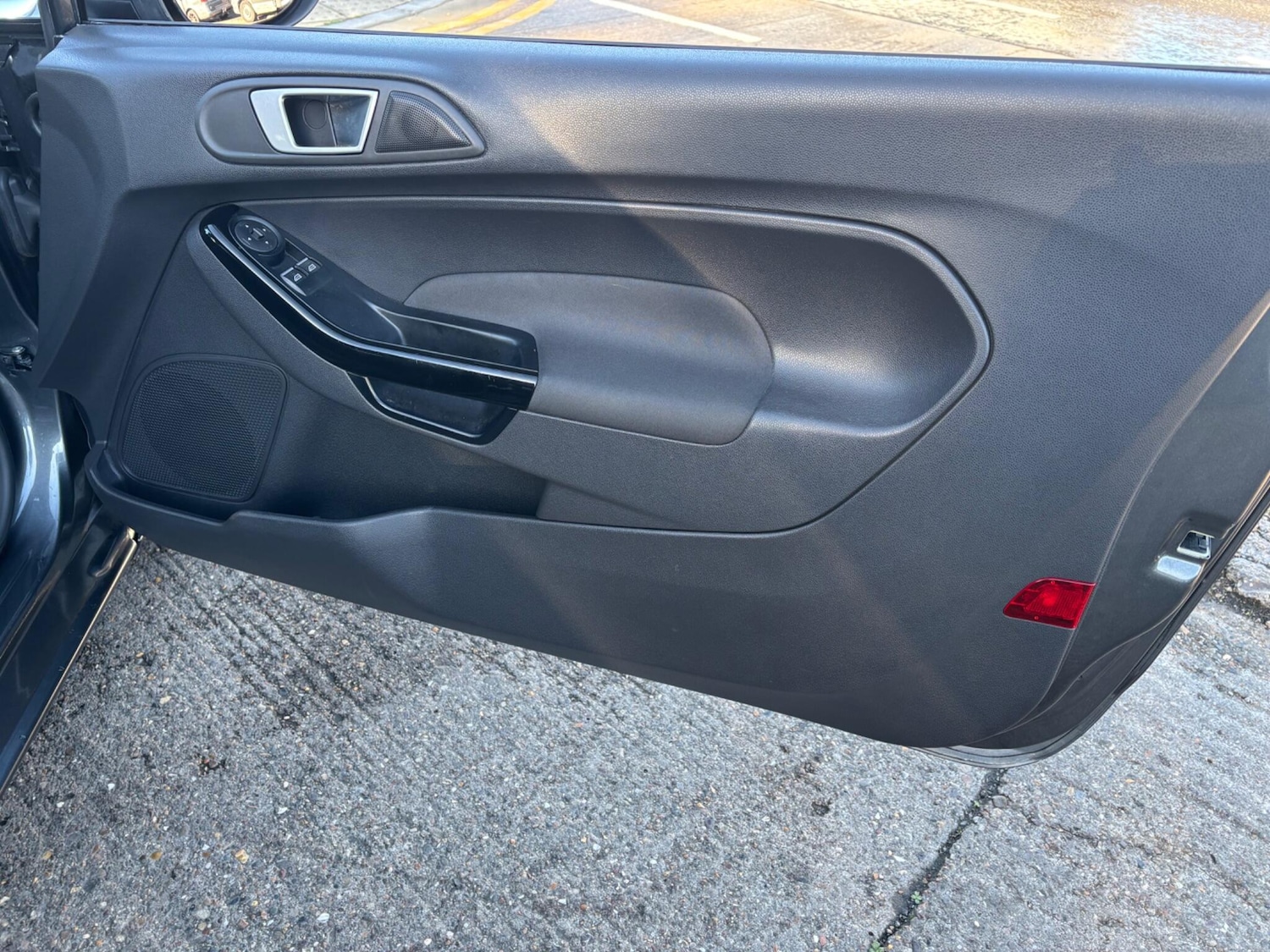 Used Ford Fiesta 2016 for sale - 76537668: Photo 12