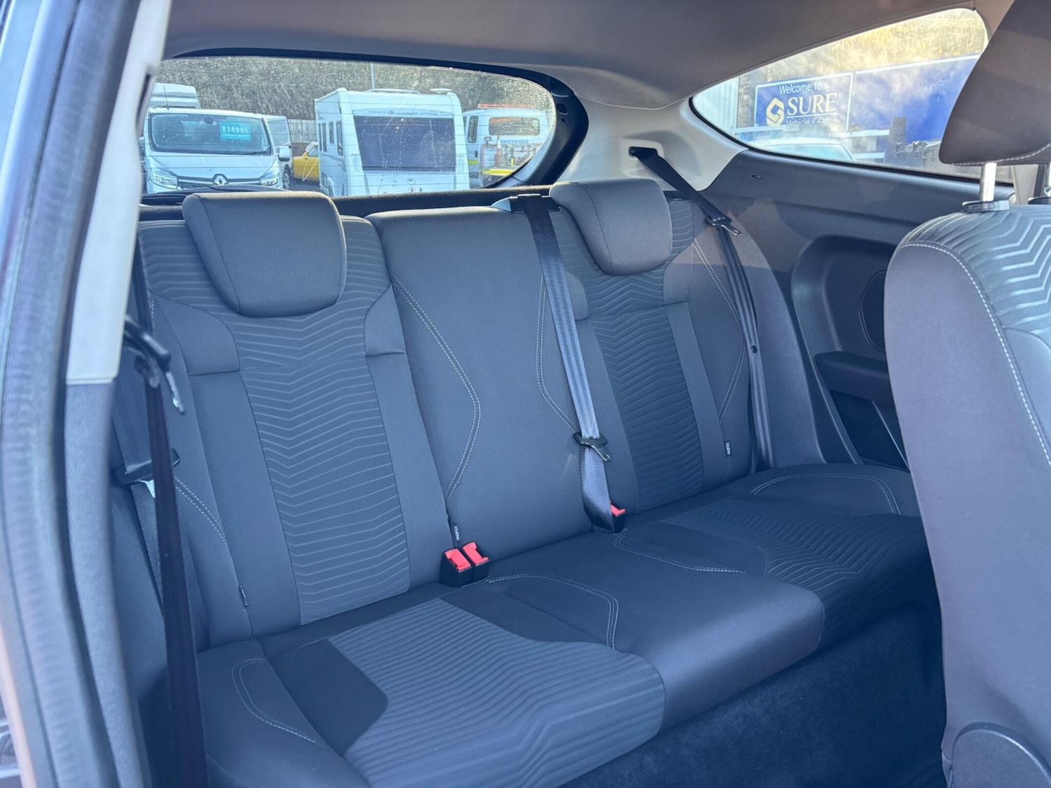 Used Ford Fiesta 2016 for sale - 76537668: Photo 16