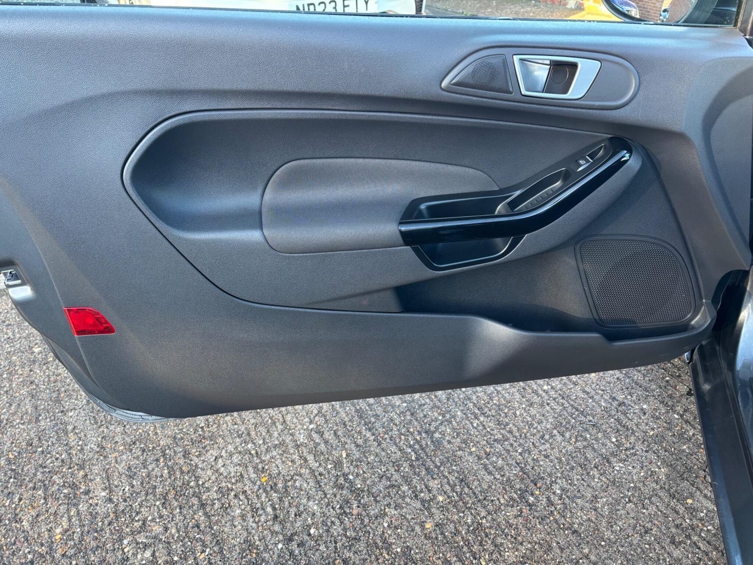 Used Ford Fiesta 2016 for sale - 76537668: Photo 18