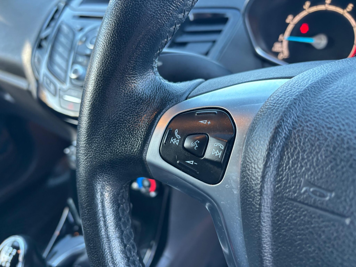 Used Ford Fiesta 2016 for sale - 76537668: Photo 22