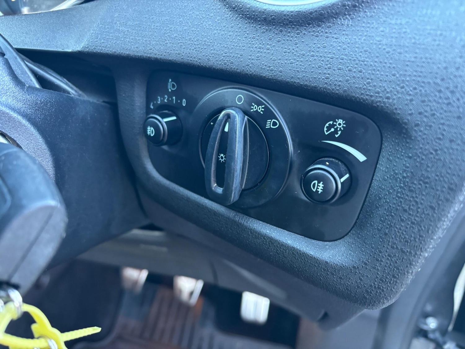 Used Ford Fiesta 2016 for sale - 76537668: Photo 23