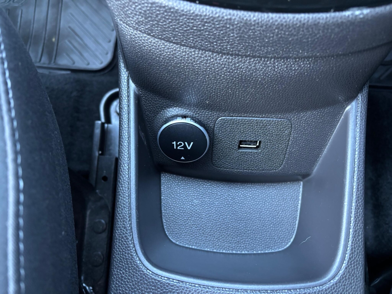 Used Ford Fiesta 2016 for sale - 76537668: Photo 25