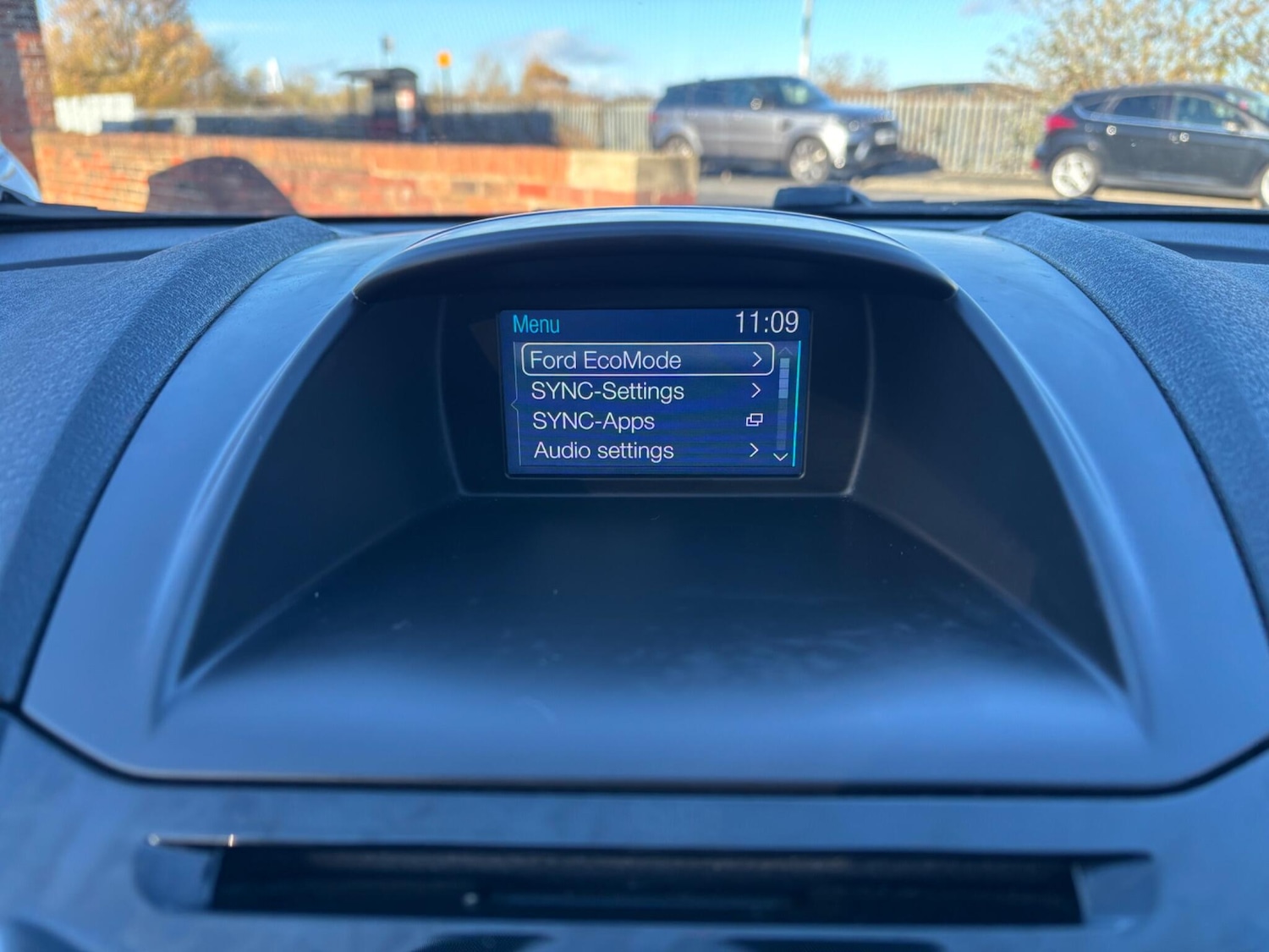 Used Ford Fiesta 2016 for sale - 76537668: Photo 27