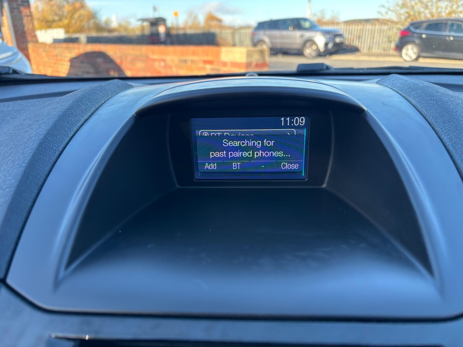 Used Ford Fiesta 2016 for sale - 76537668: Photo 28