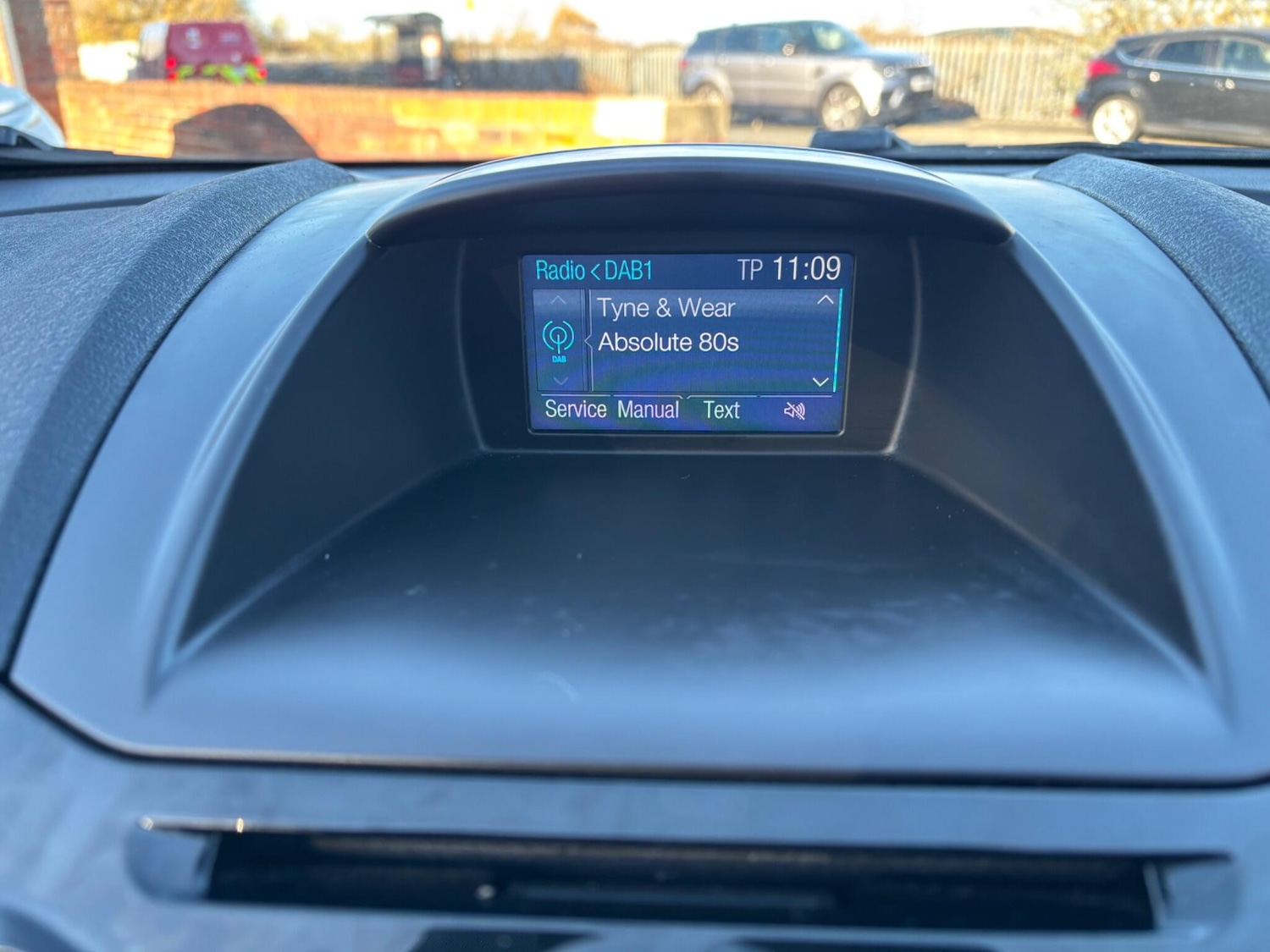 Used Ford Fiesta 2016 for sale - 76537668: Photo 29