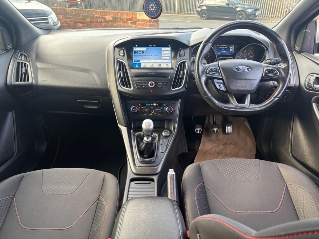 Used Ford Focus 2018 for sale - 77693111: Photo 13