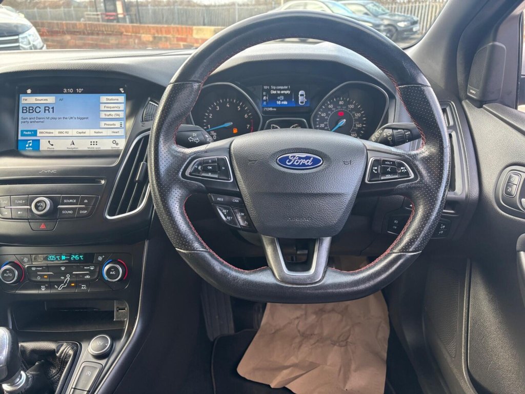 Used Ford Focus 2018 for sale - 77693111: Photo 14