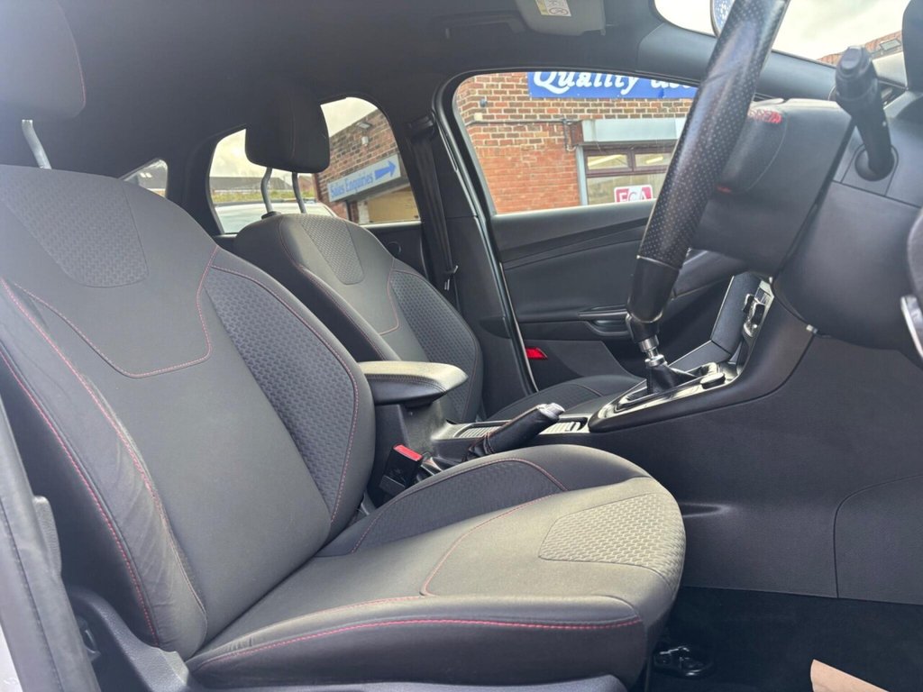 Used Ford Focus 2018 for sale - 77693111: Photo 17