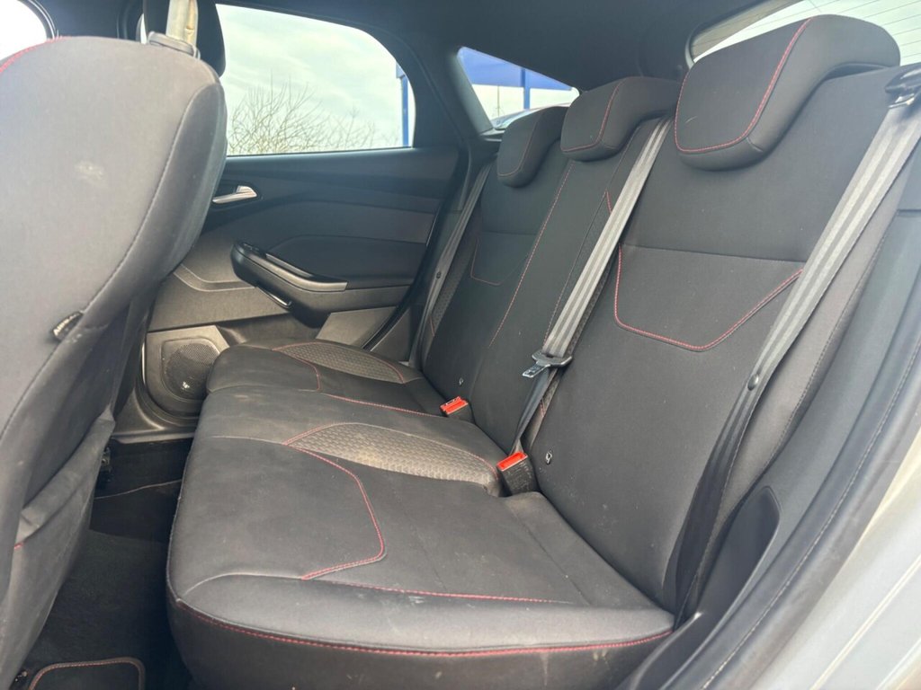 Used Ford Focus 2018 for sale - 77693111: Photo 19