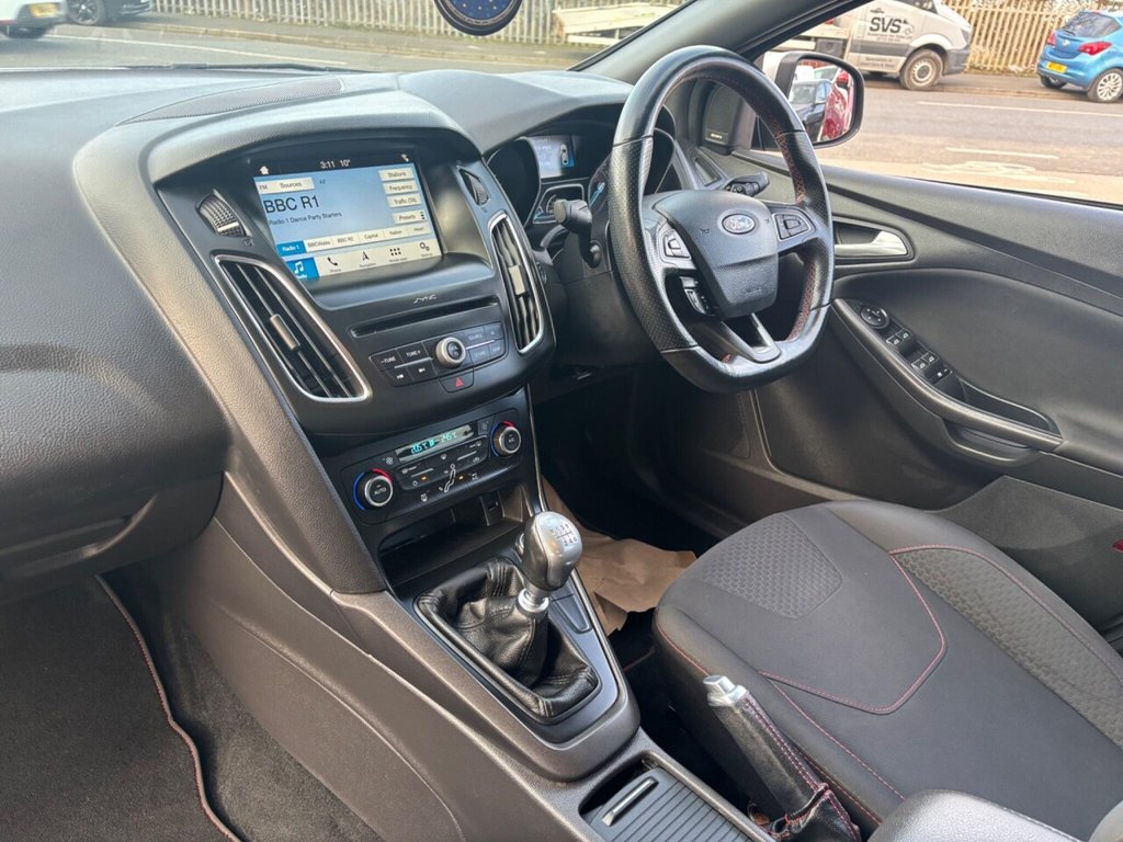 Used Ford Focus 2018 for sale - 77693111: Photo 23