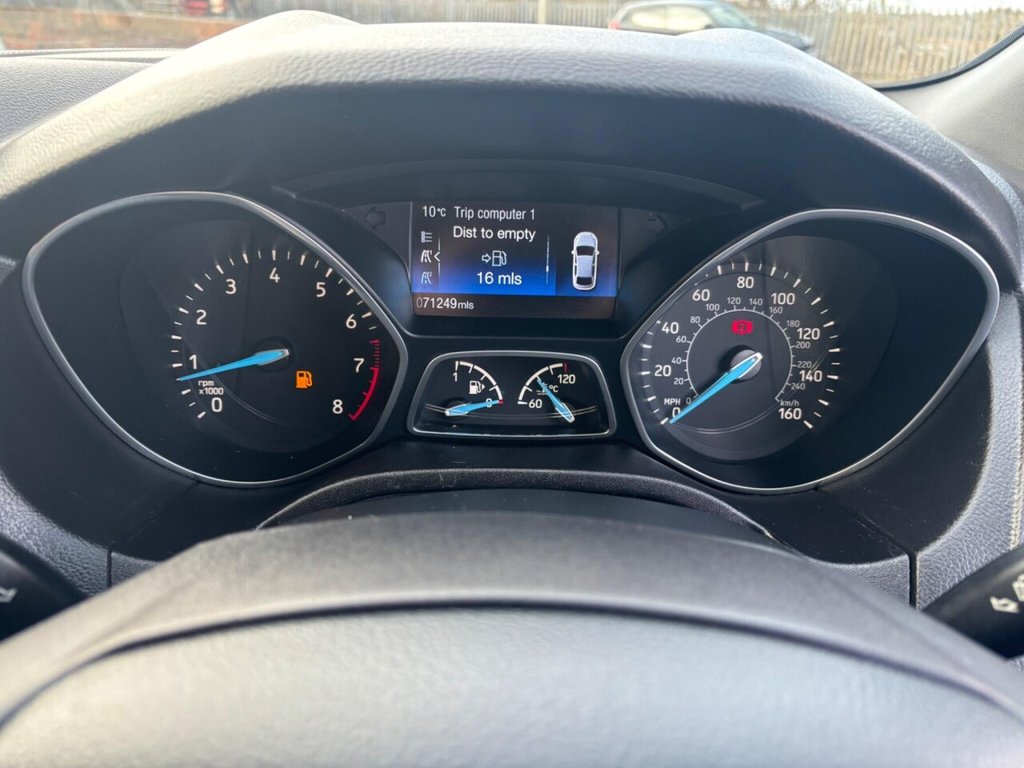 Used Ford Focus 2018 for sale - 77693111: Photo 24