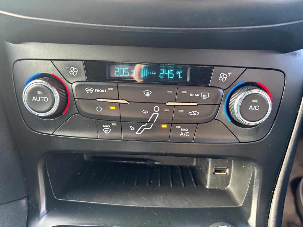 Used Ford Focus 2018 for sale - 77693111: Photo 27