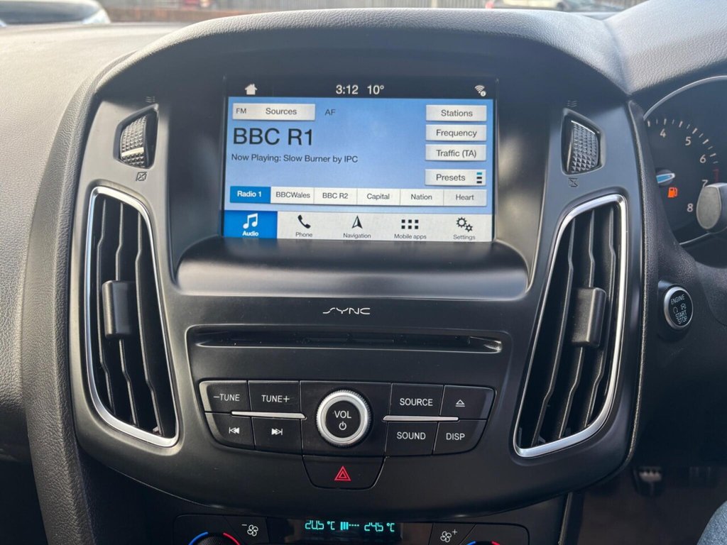 Used Ford Focus 2018 for sale - 77693111: Photo 32