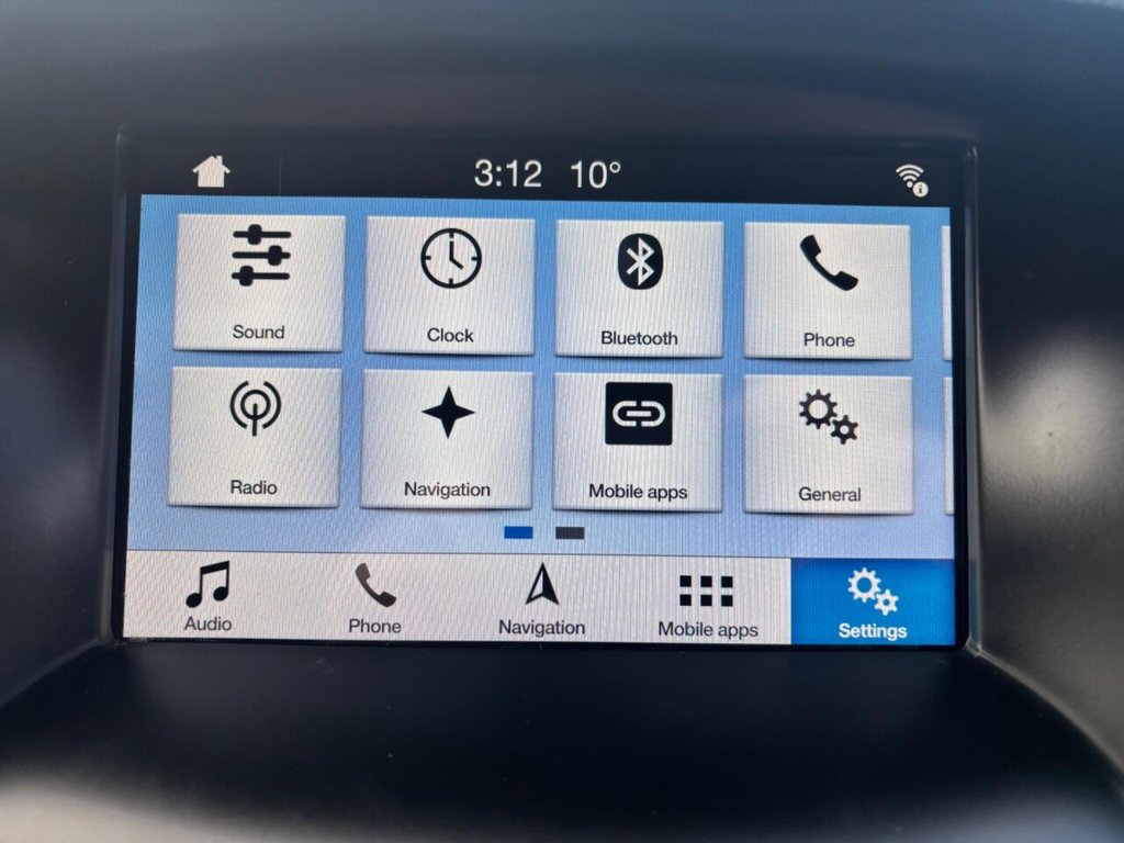 Used Ford Focus 2018 for sale - 77693111: Photo 33