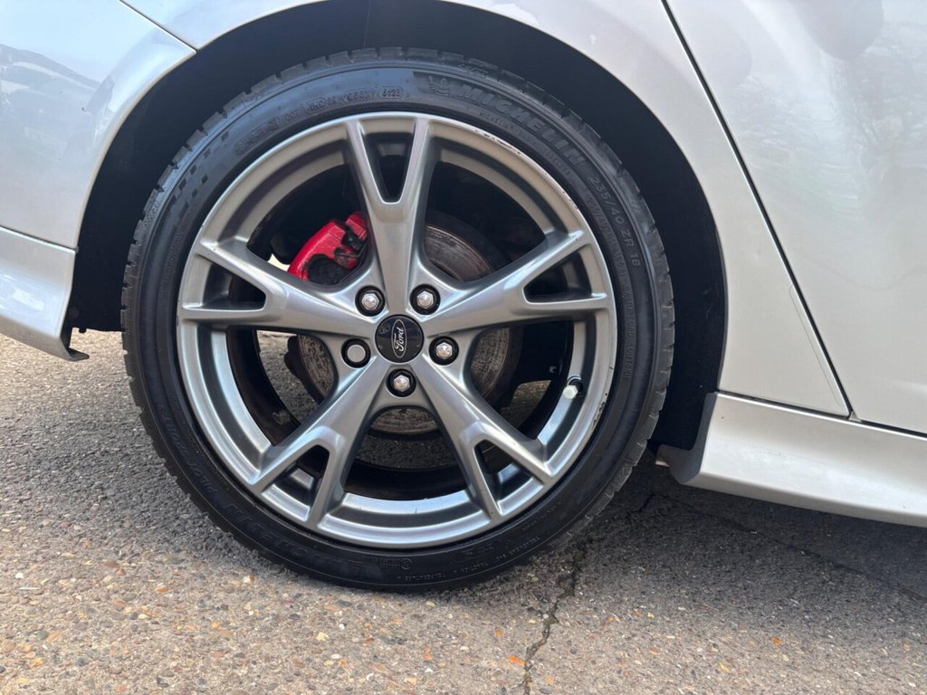 Used Ford Focus 2018 for sale - 77693111: Photo 8