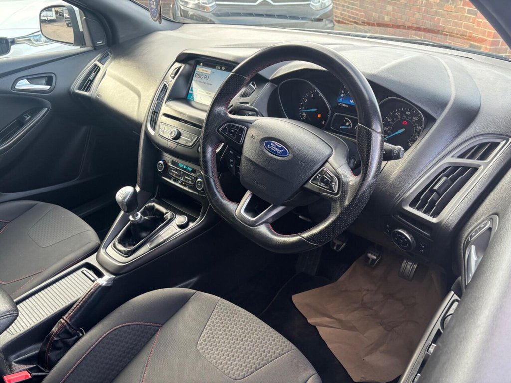 Used Ford Focus 2018 for sale - 77693111: Photo 9