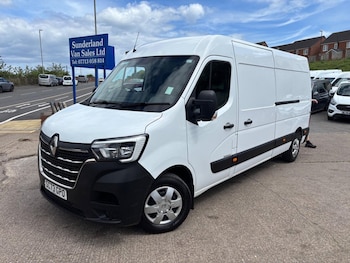 Used Renault Master 2023 for sale - 78819331: Photo