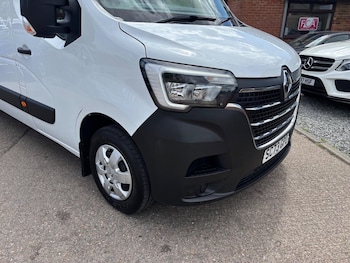 Used Renault Master 2023 for sale - 78819331: Photo