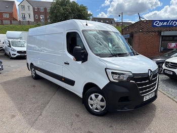 Used Renault Master 2023 for sale - 78819331: Photo
